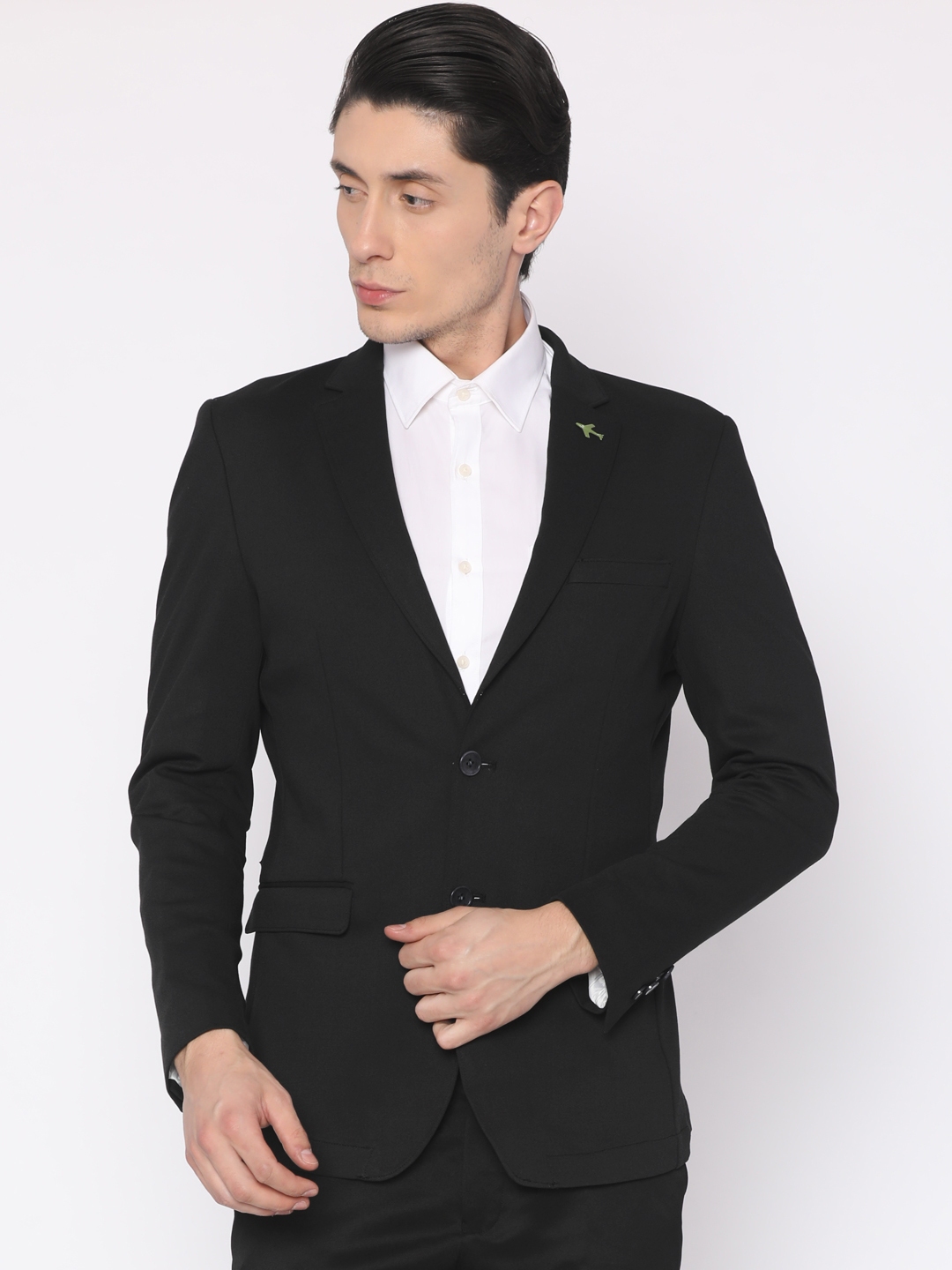Van heusen hot sale sport blazer