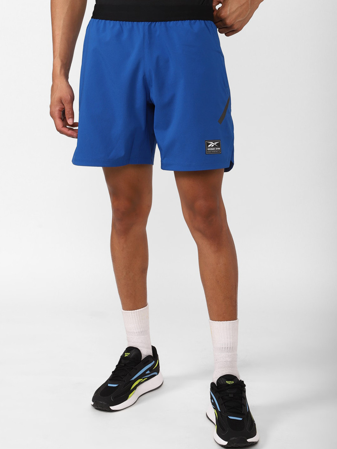 Reebok Men Certified Strength Shorts