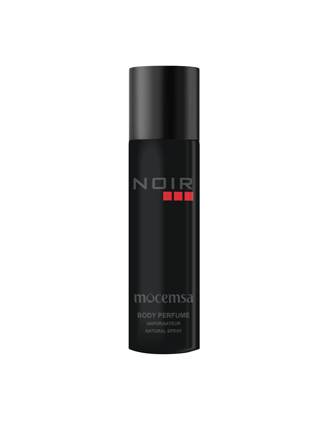 MOCEMSA Noir Pour Homme Long Lasting Luxury Body Perfume - 150 ml