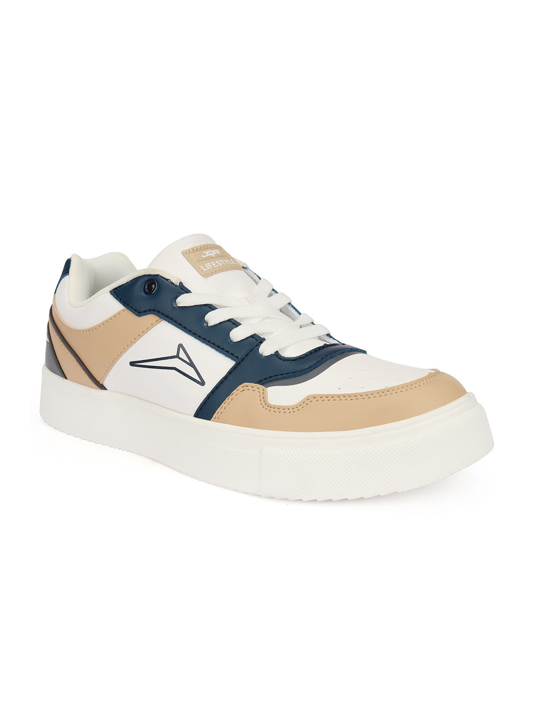 JQR Men STYLE-004 Basic Sneaker