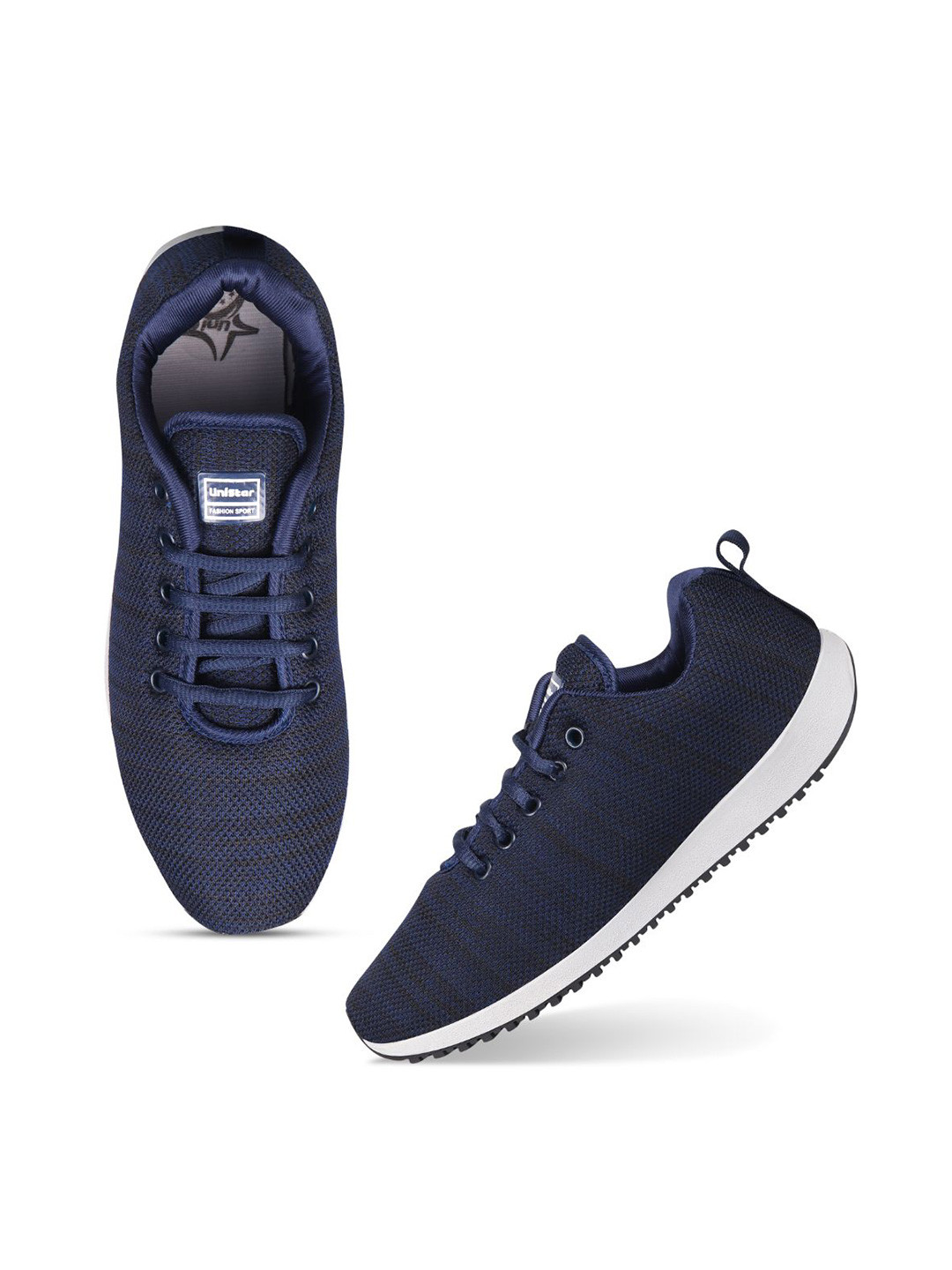 UNISTAR Men Lightweight Running Shoes