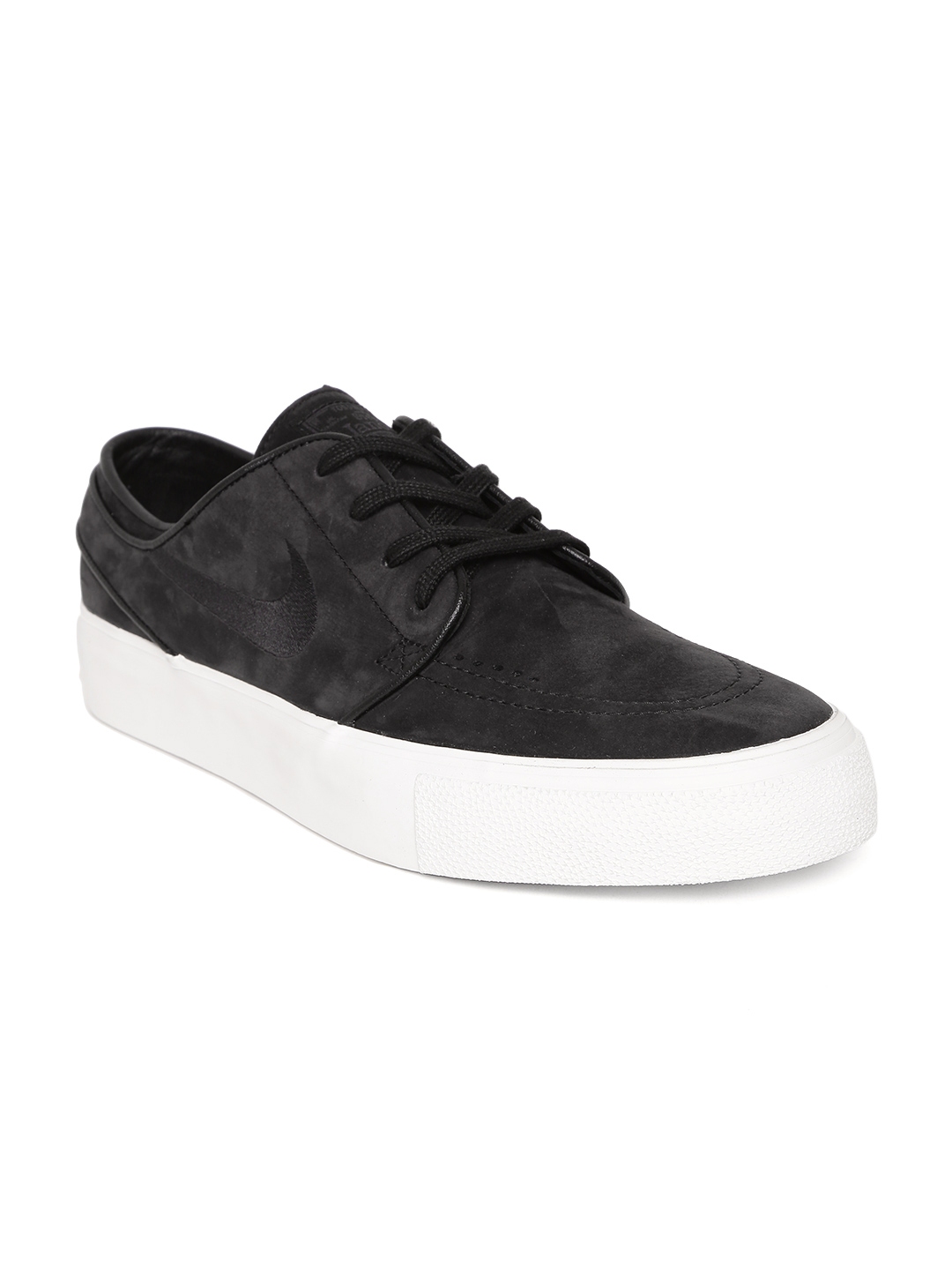 Nike janoski hot sale ht black