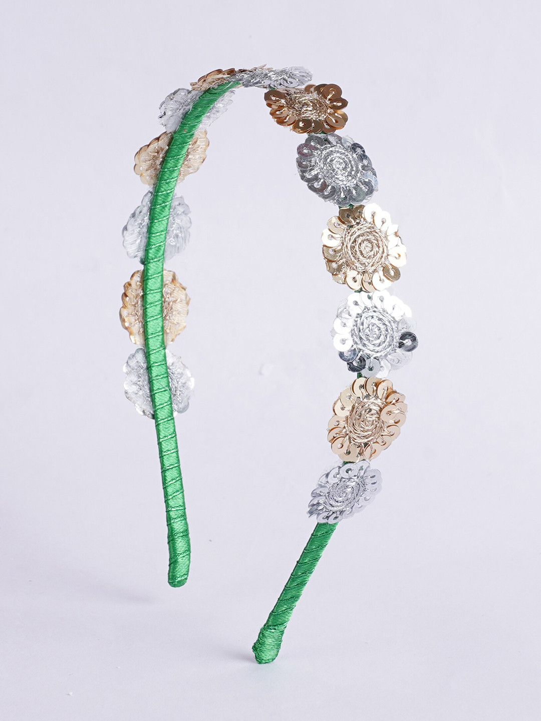 Choko Girls Embellished Hairband
