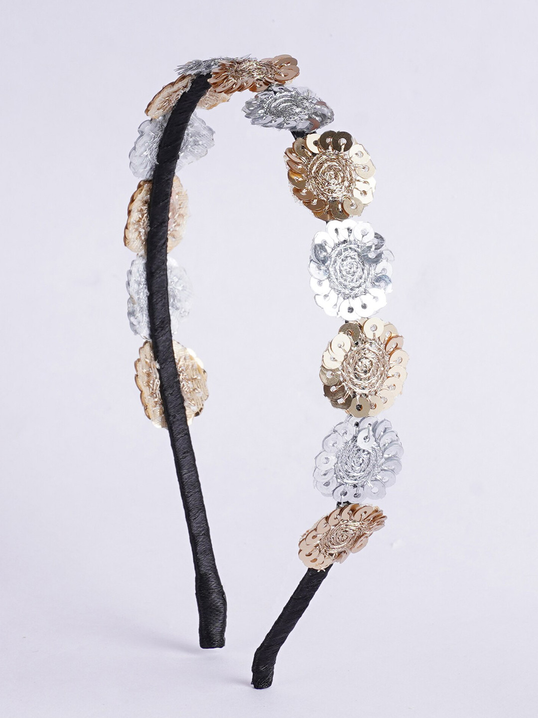 Choko Girls Embellished Hairband