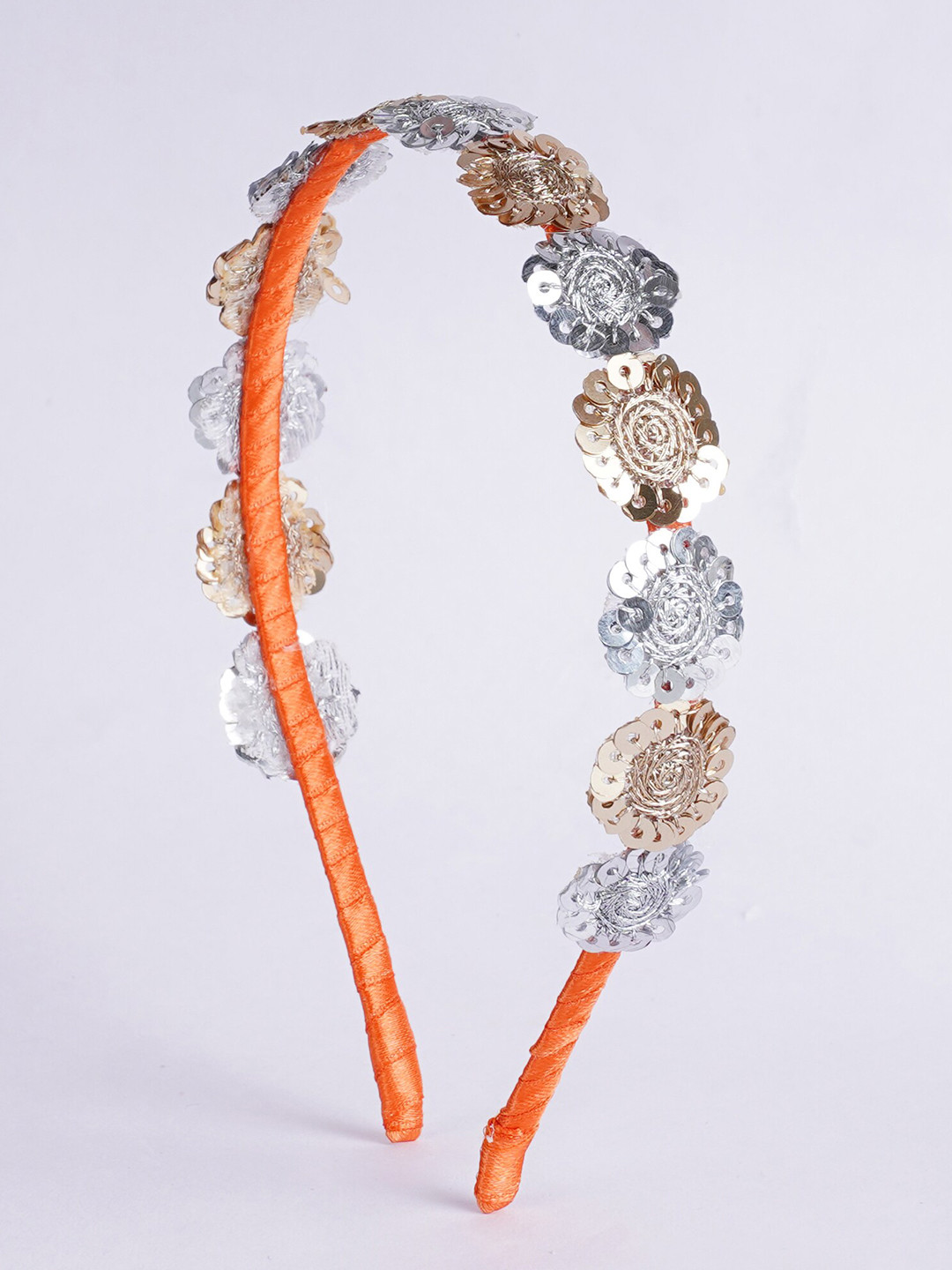Choko Girls Embellished Hairband