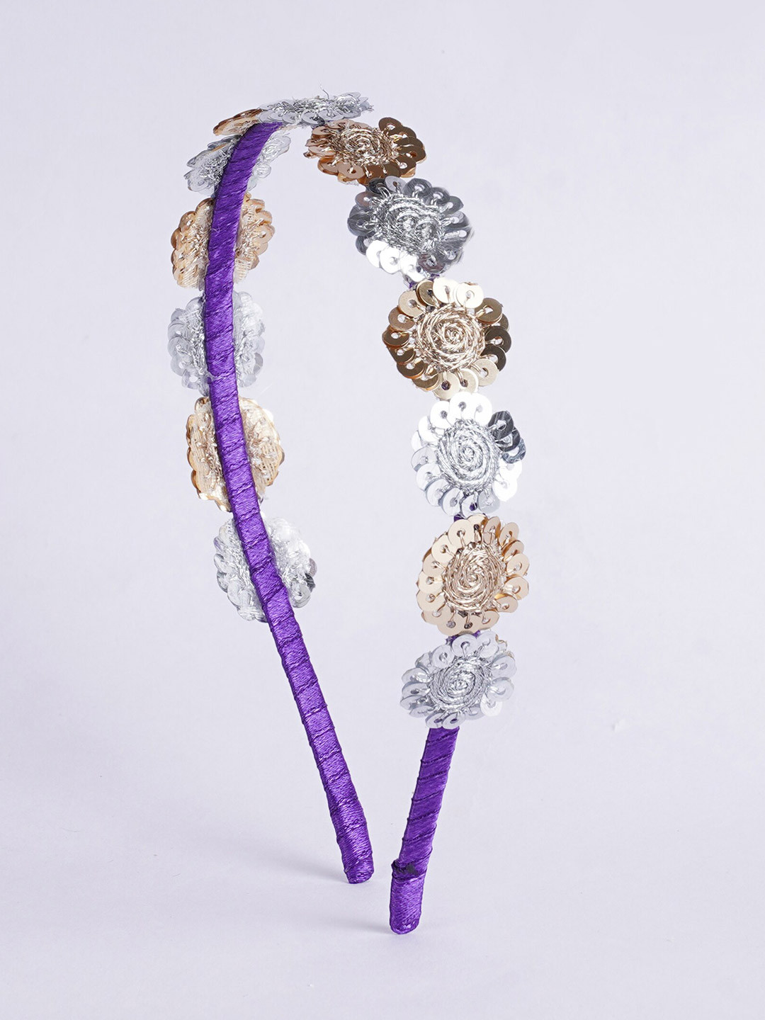 Choko Girls Embellished Hairband