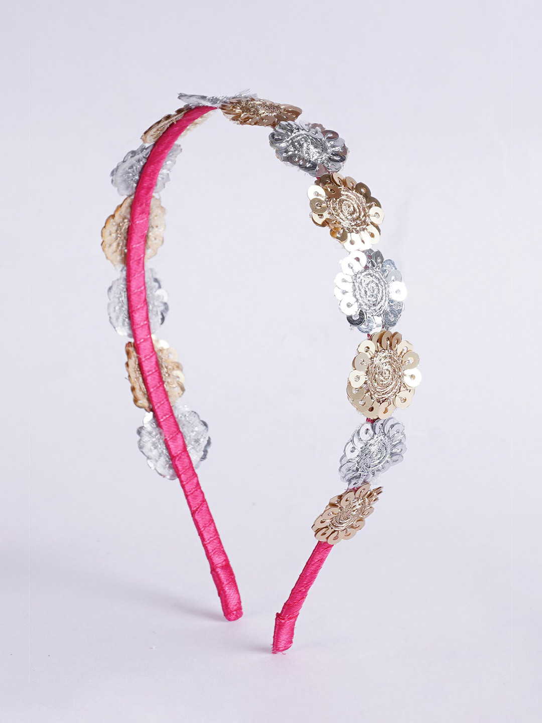 Choko Girls Embellished Hairband