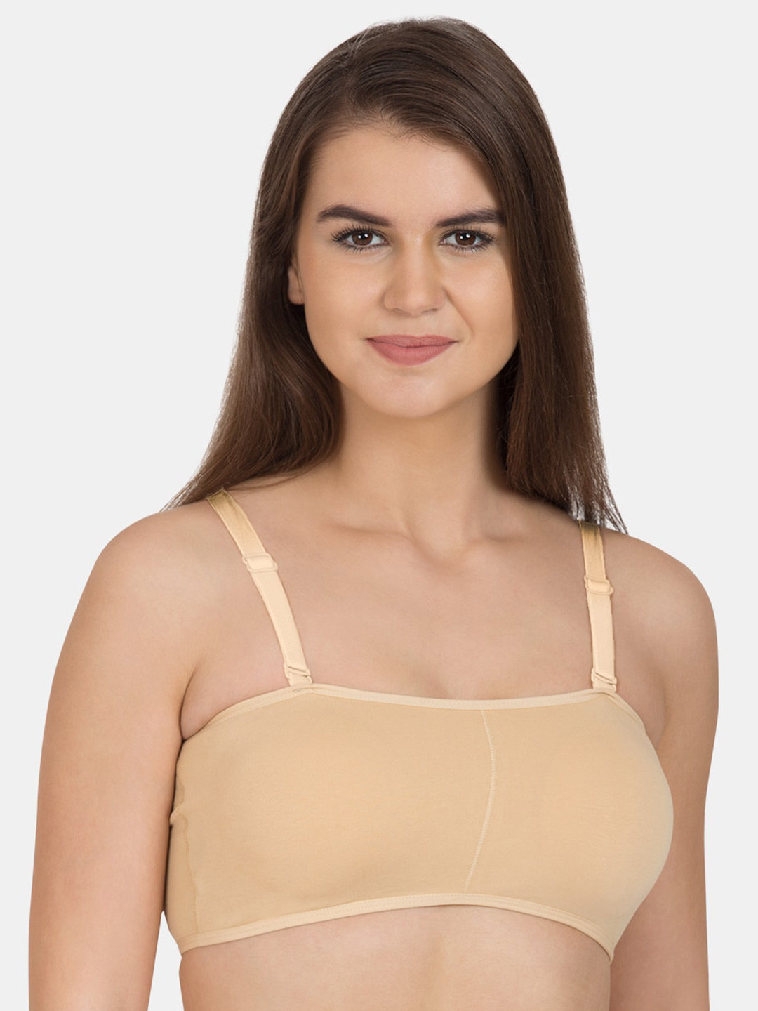 Tweens Full Coverage All Day Comfort Workout Bra