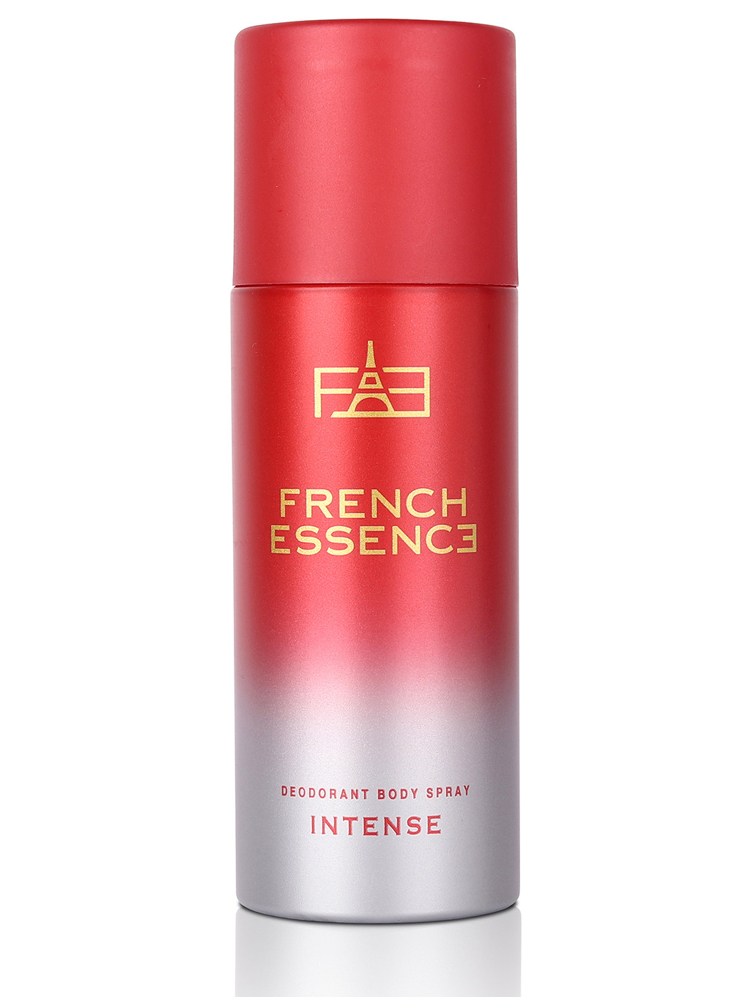 FRENCH ESSENCE Intense Long Lasting Deodorant -150ml