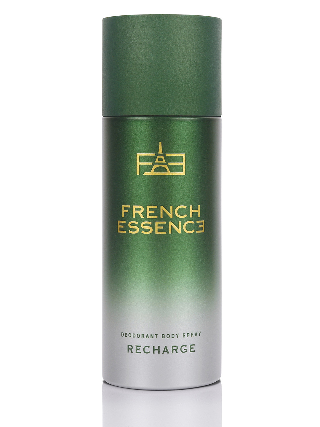 FRENCH ESSENCE Recharge Long Lasting Deodorant 150 ml