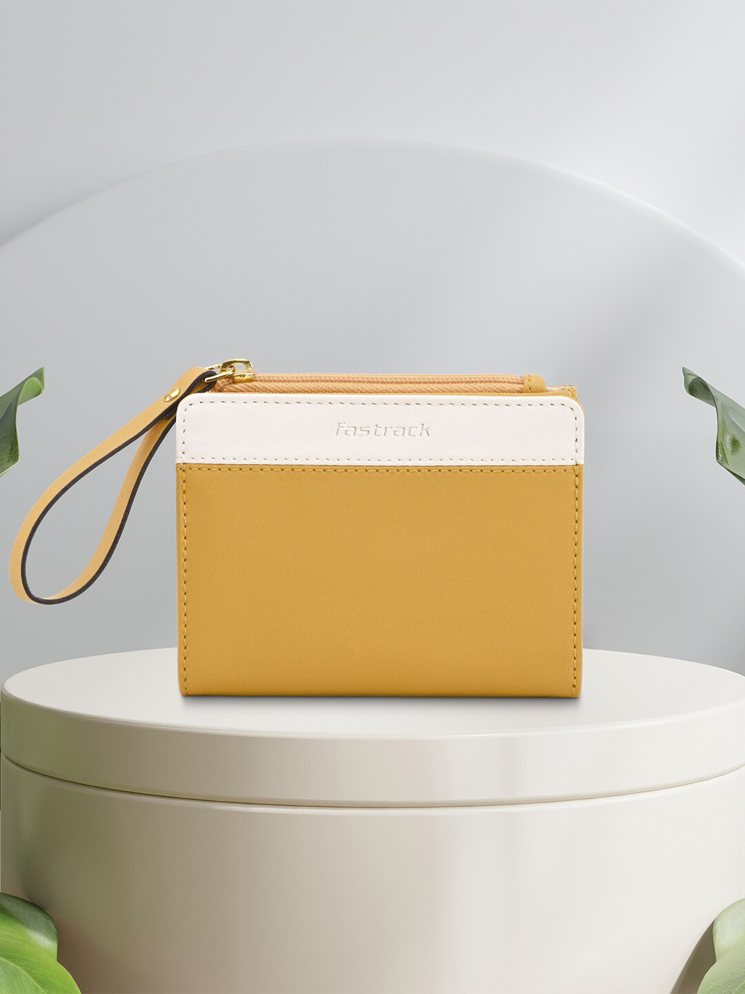 Fastrack Women Two Fold Wallet