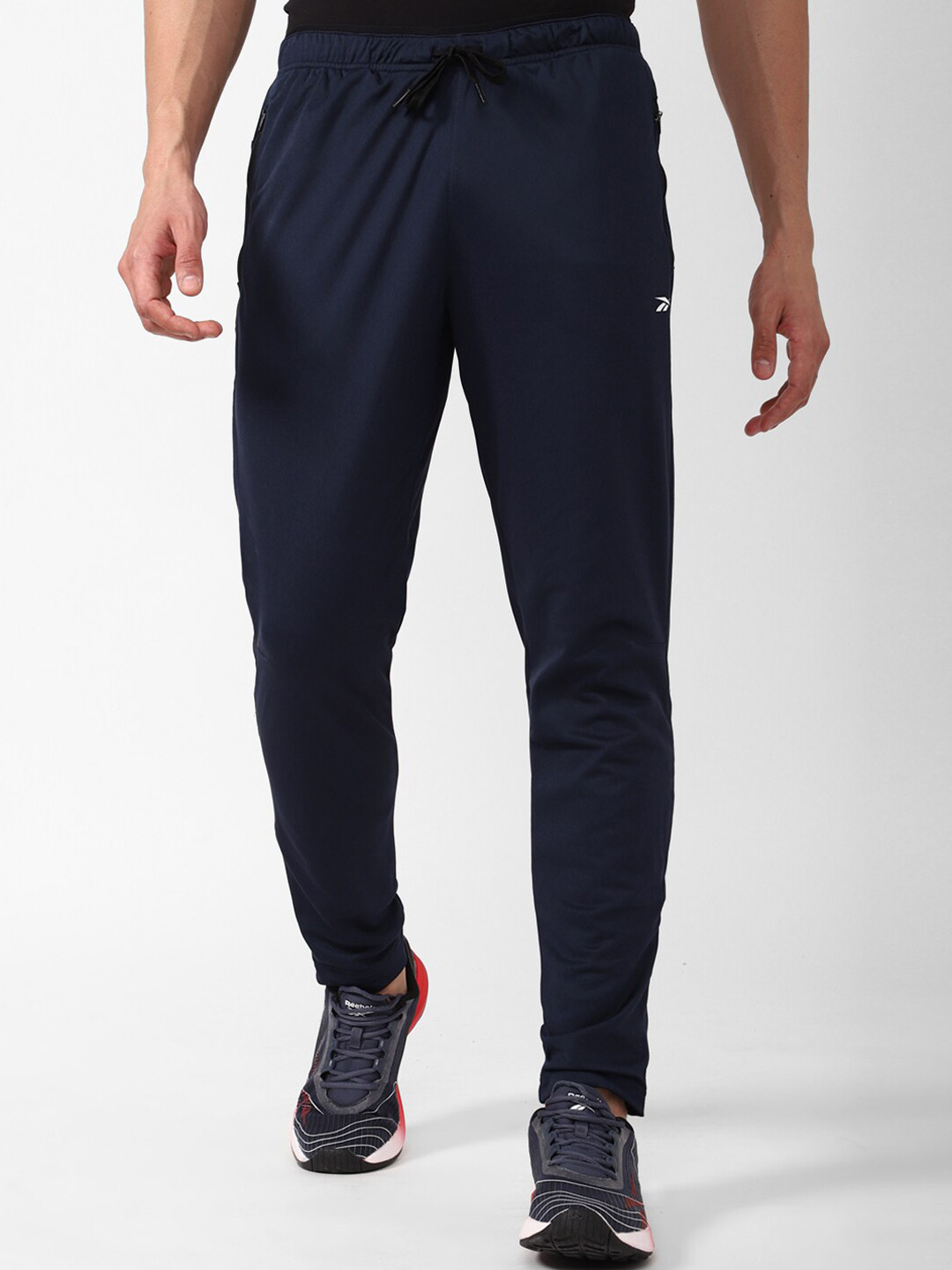 Reebok Men WOR SL TRCKSTR Track Pants
