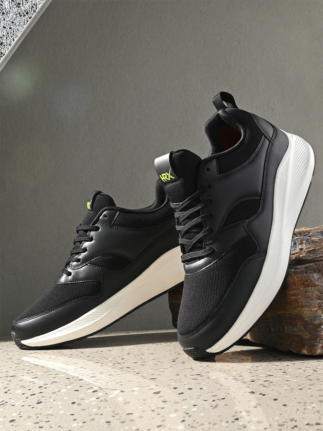 Myntra hot sale hrx shoes