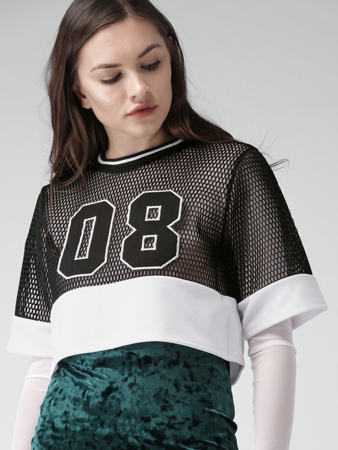 Girl jerseys forever outlet 21