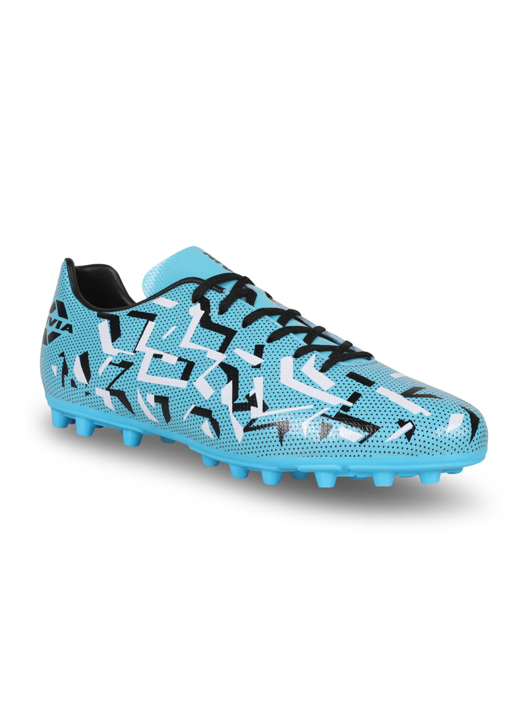 NIVIA Men Encounter MG 2.0 Football Shoes