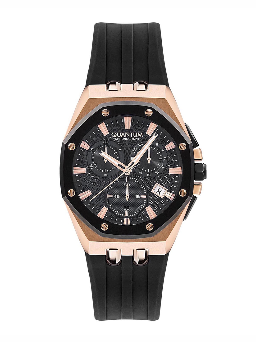 Buy Quantum Men Analogue Chronograph Watch HNG949 851 A Watches for Men 23700452 Myntra