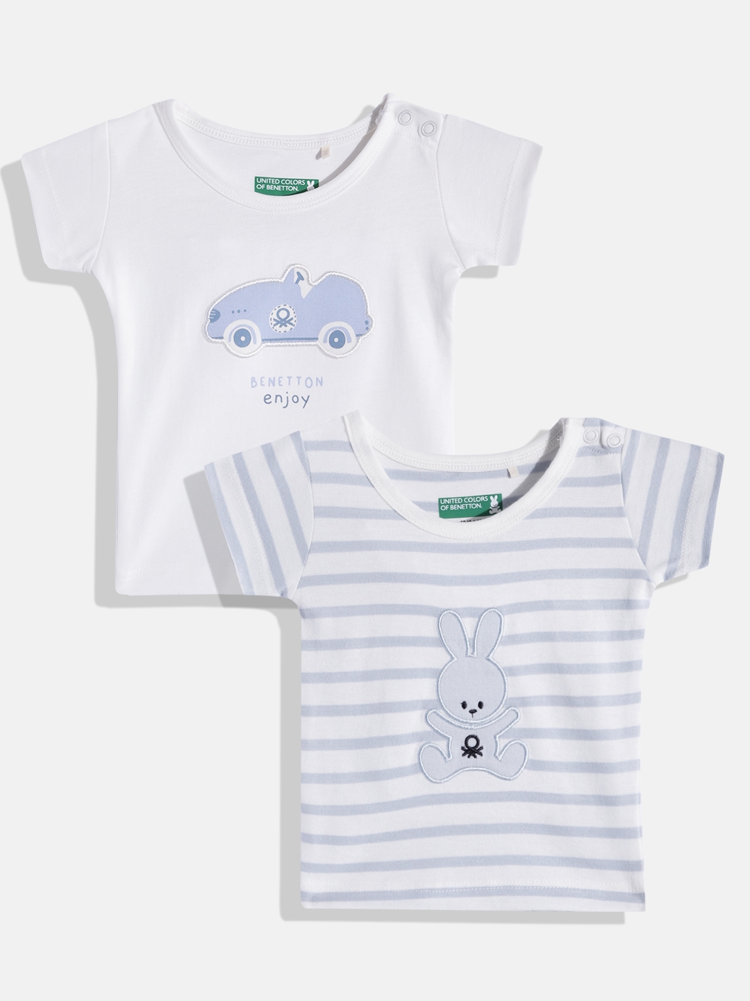 Benetton baby boy hot sale clothes