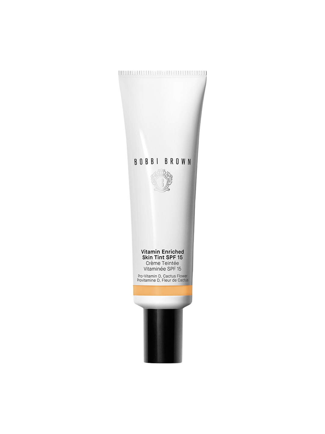 Bobbi Brown Vitamin Enriched Skin Tint with SPF15 & Pro-Vitamin D 50ml - Medium 1