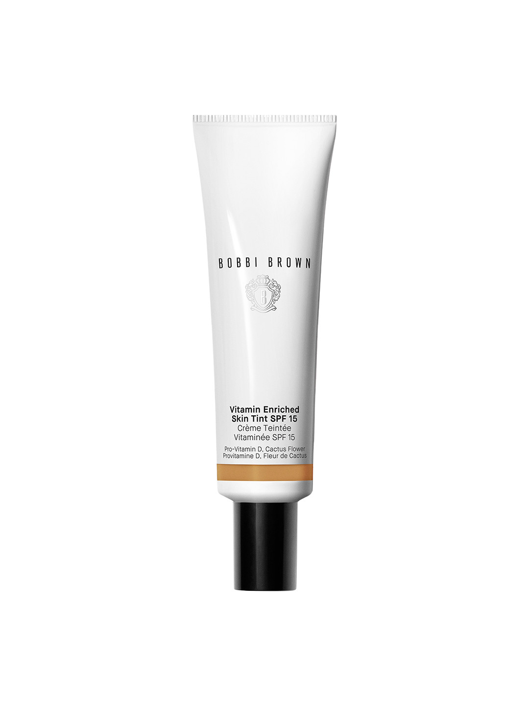 Bobbi Brown Vitamin Enriched Skin Tint with SPF15 & Pro-Vitamin D 50ml - Golden 3