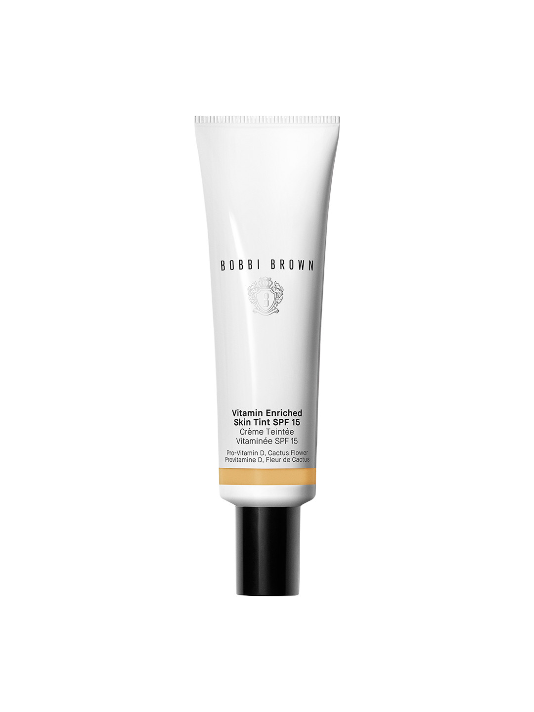 Bobbi Brown Vitamin Enriched Skin Tint with SPF15 & Pro-Vitamin D 50ml - Medium 2