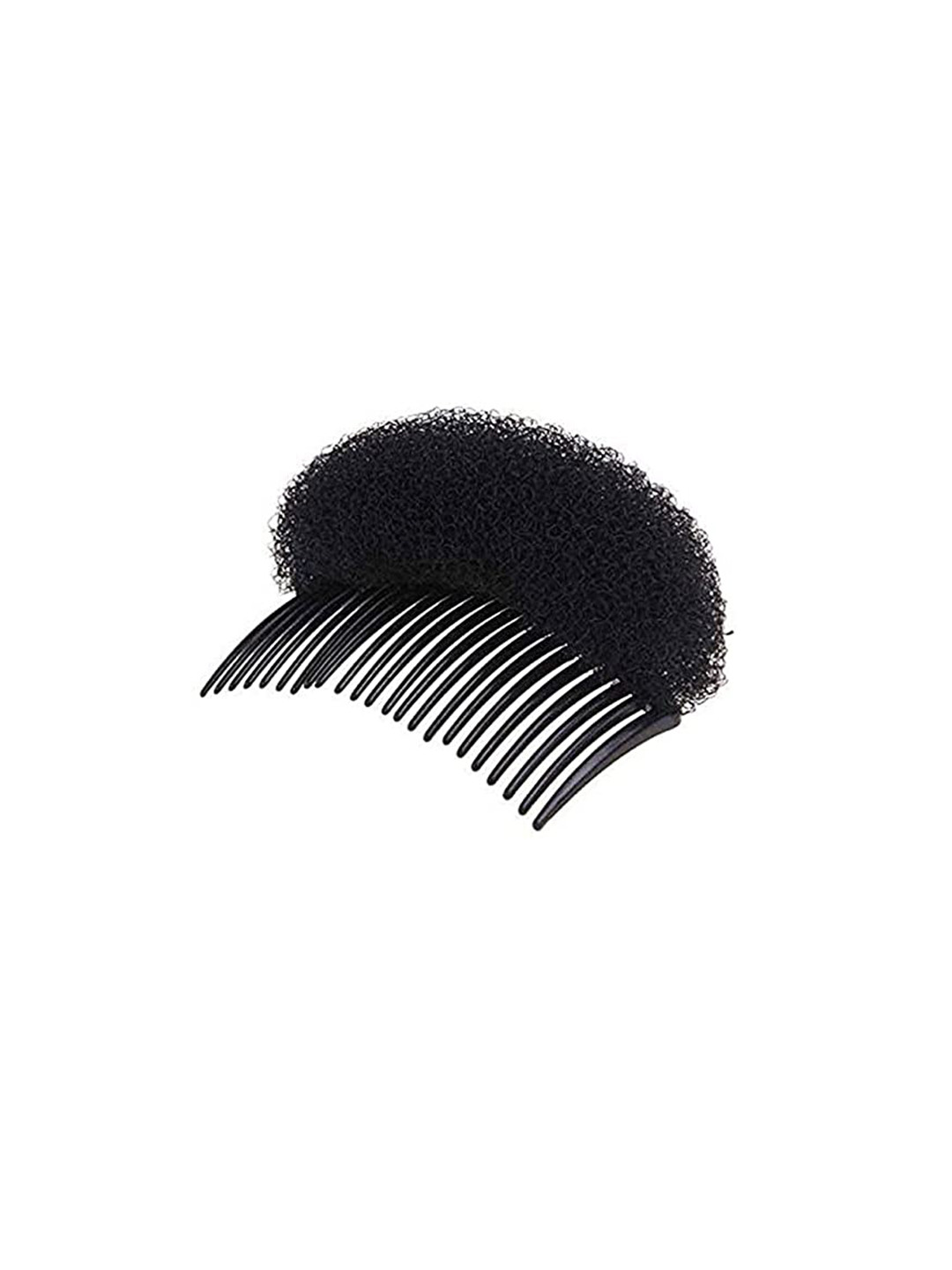 CHANDERKASH 2 Pcs Bump It Up Volume Hair Base Styling Comb Clip Invisible Puff Maker