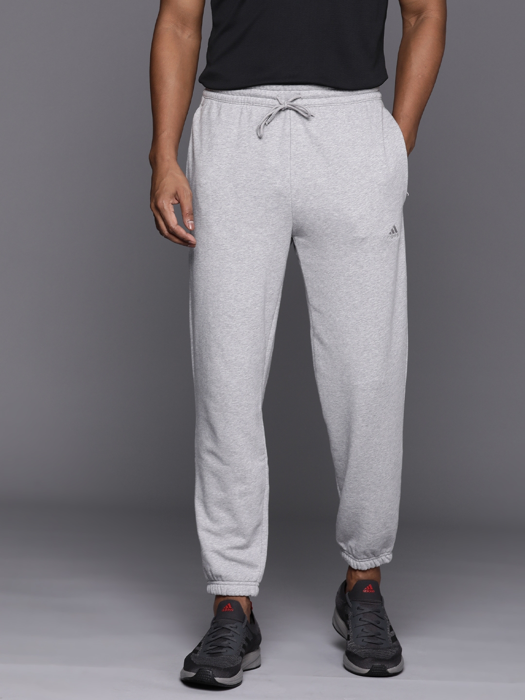 Buy ADIDAS Men ALL SZN Regular Fit Joggers Track Pants for Men 23718786 Myntra