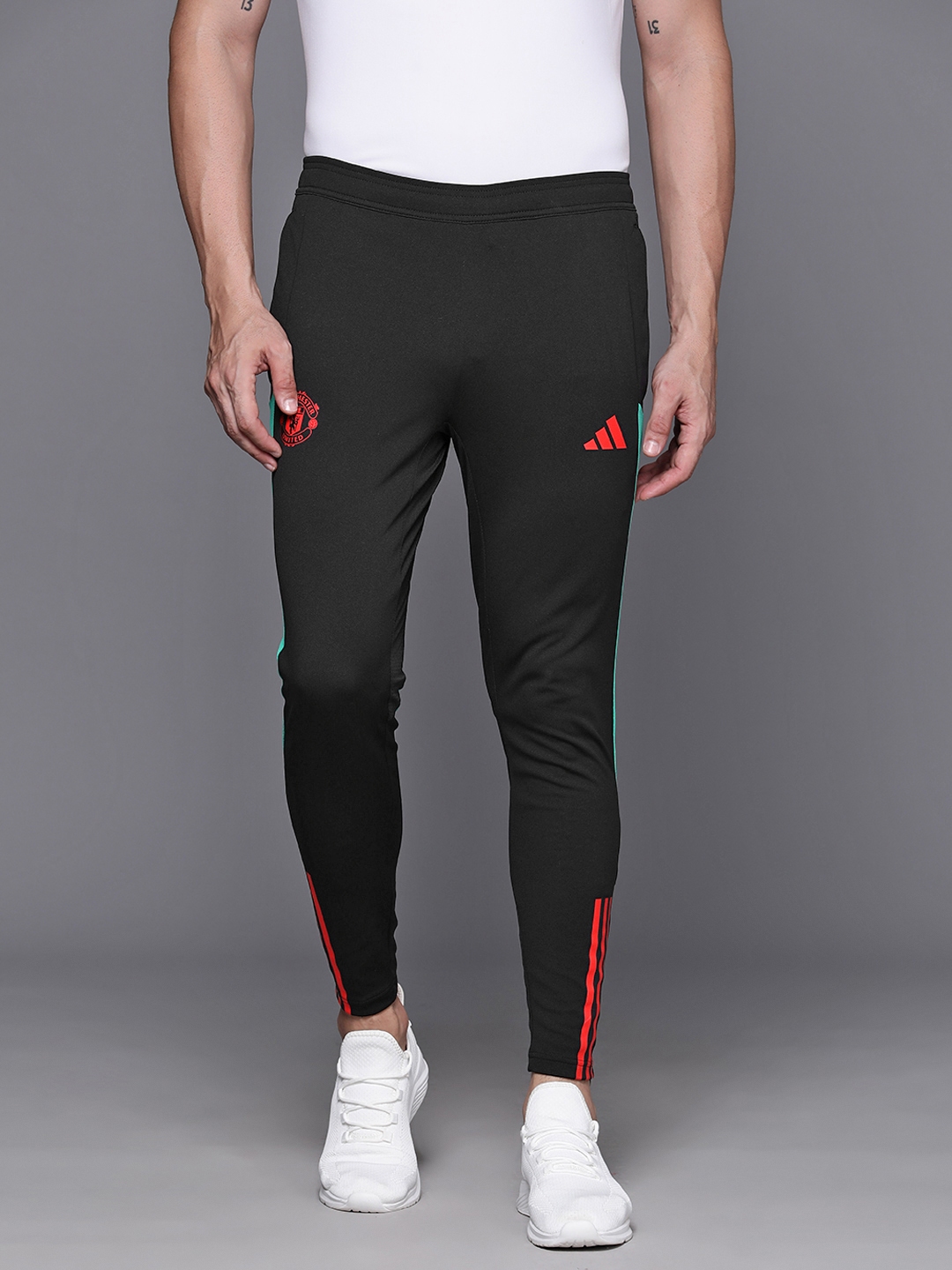 Men's adidas tiro track pants online