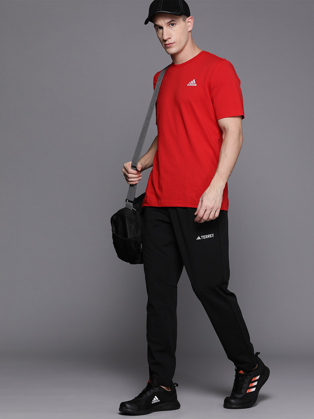 ADIDAS Men Terrex Multi Knit Joggers