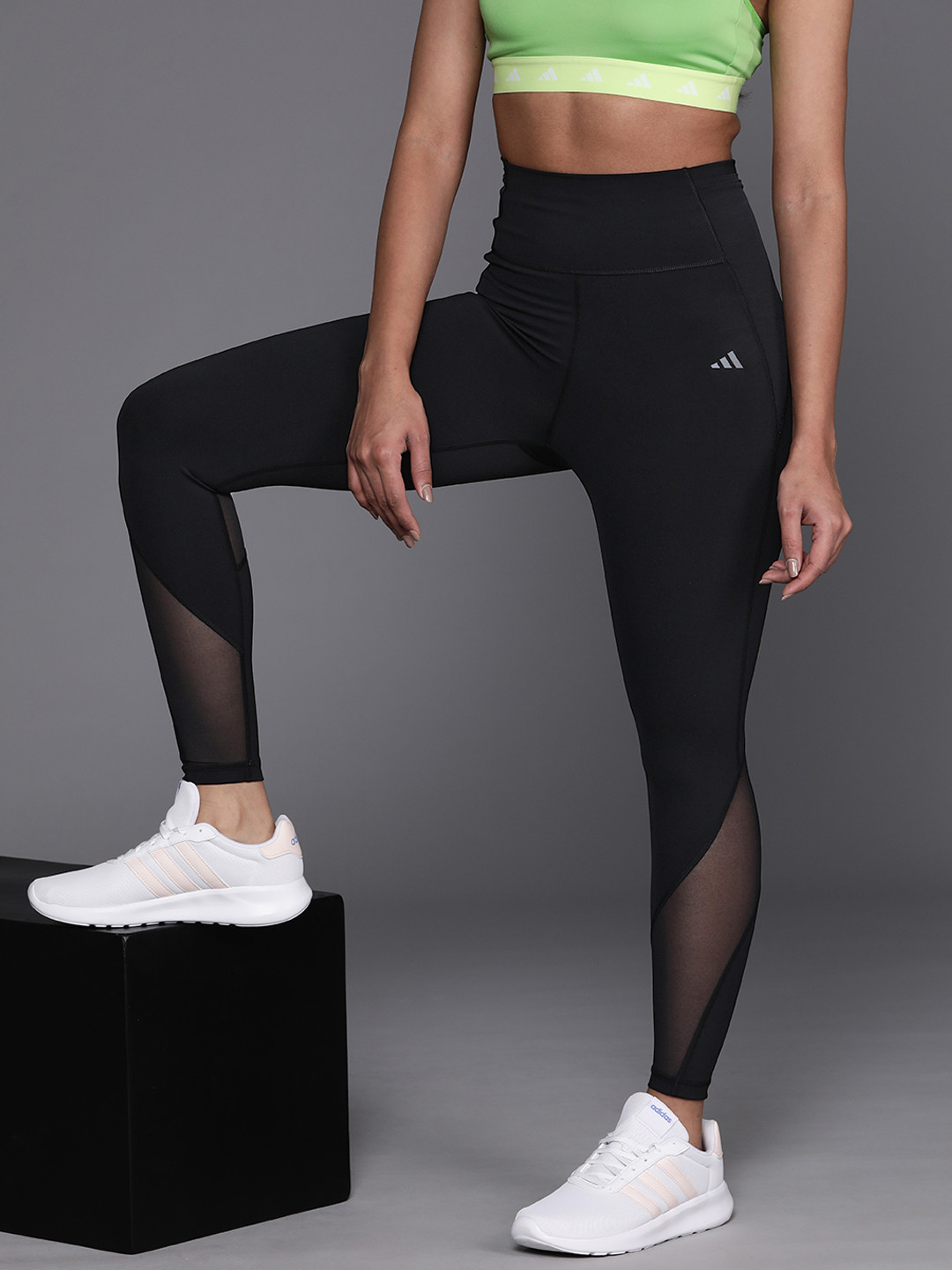 ADIDAS Women TLRD Training 7/8 Tights