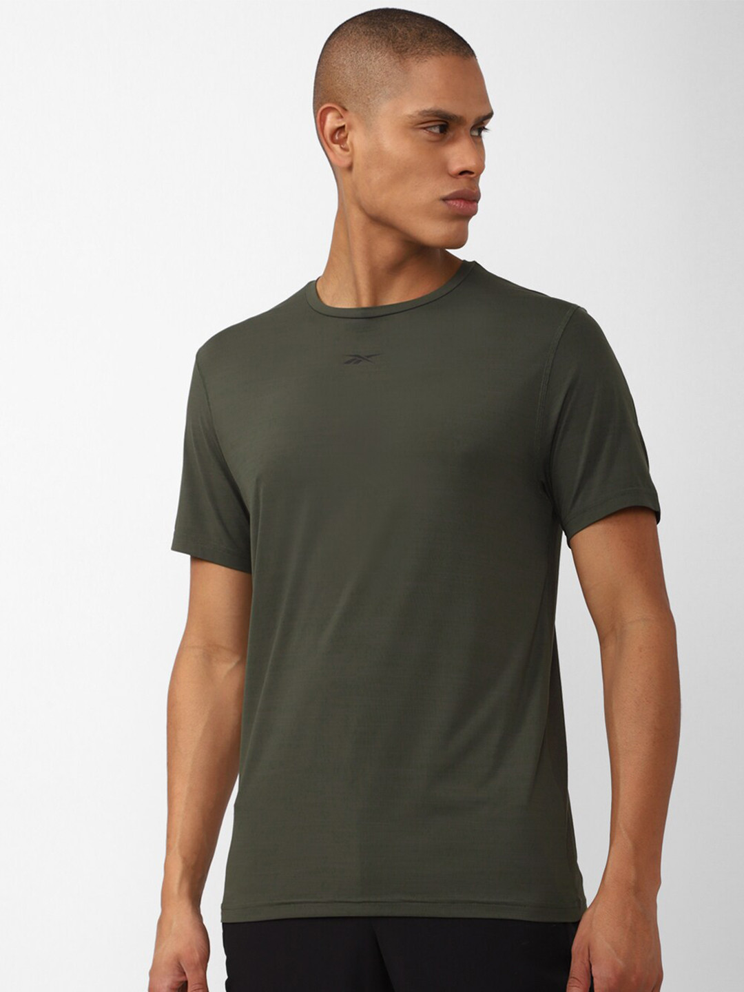 Reebok Training Activchill Move T-Shirt