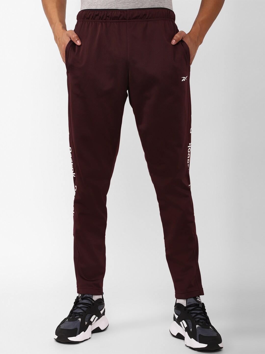Reebok Men Training Essentials Track Pants