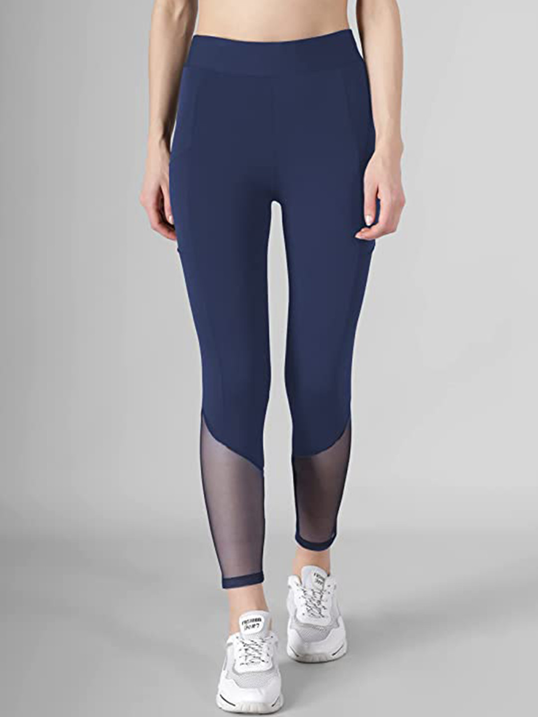 FAIRIANO Women Dry Fit Sports Tights