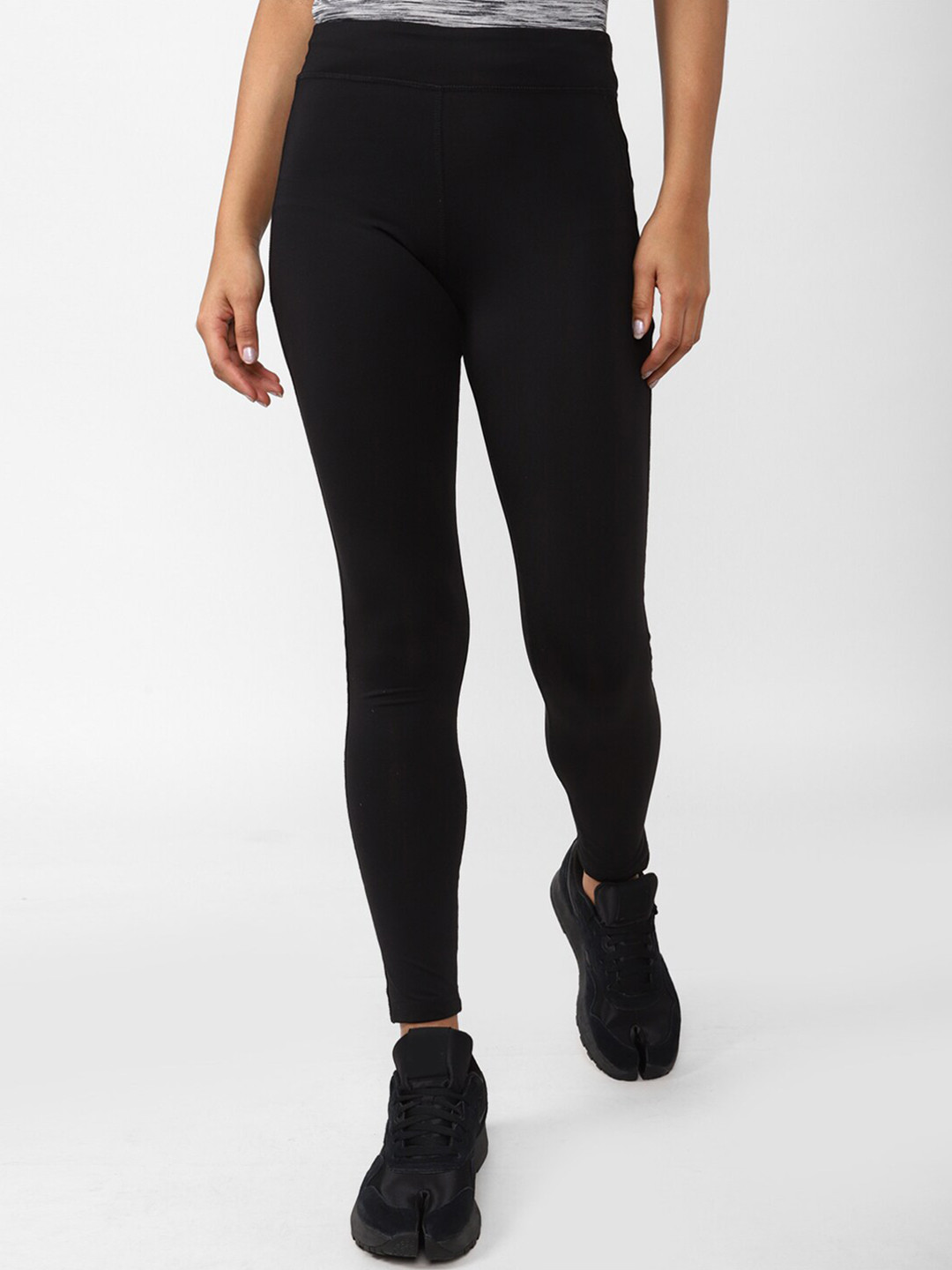 Reebok Speedwick Technology Ankle-Length Tights