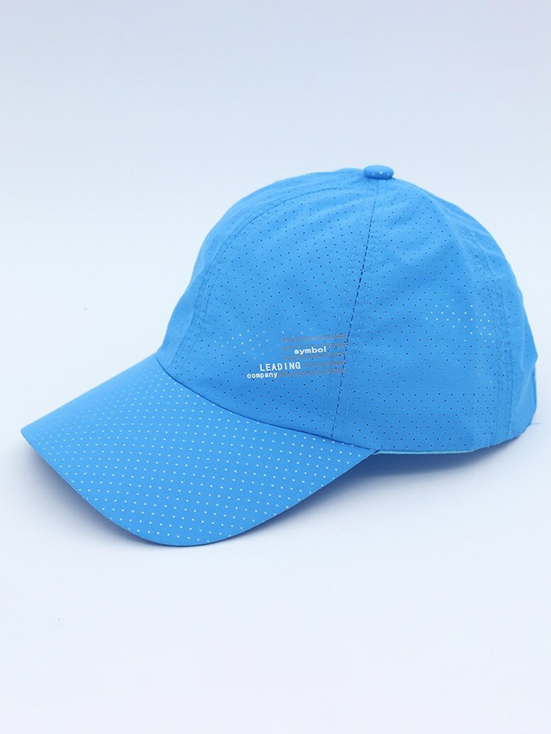 Alexvyan Women Printed New York Knicks Breathable Baseball Cap