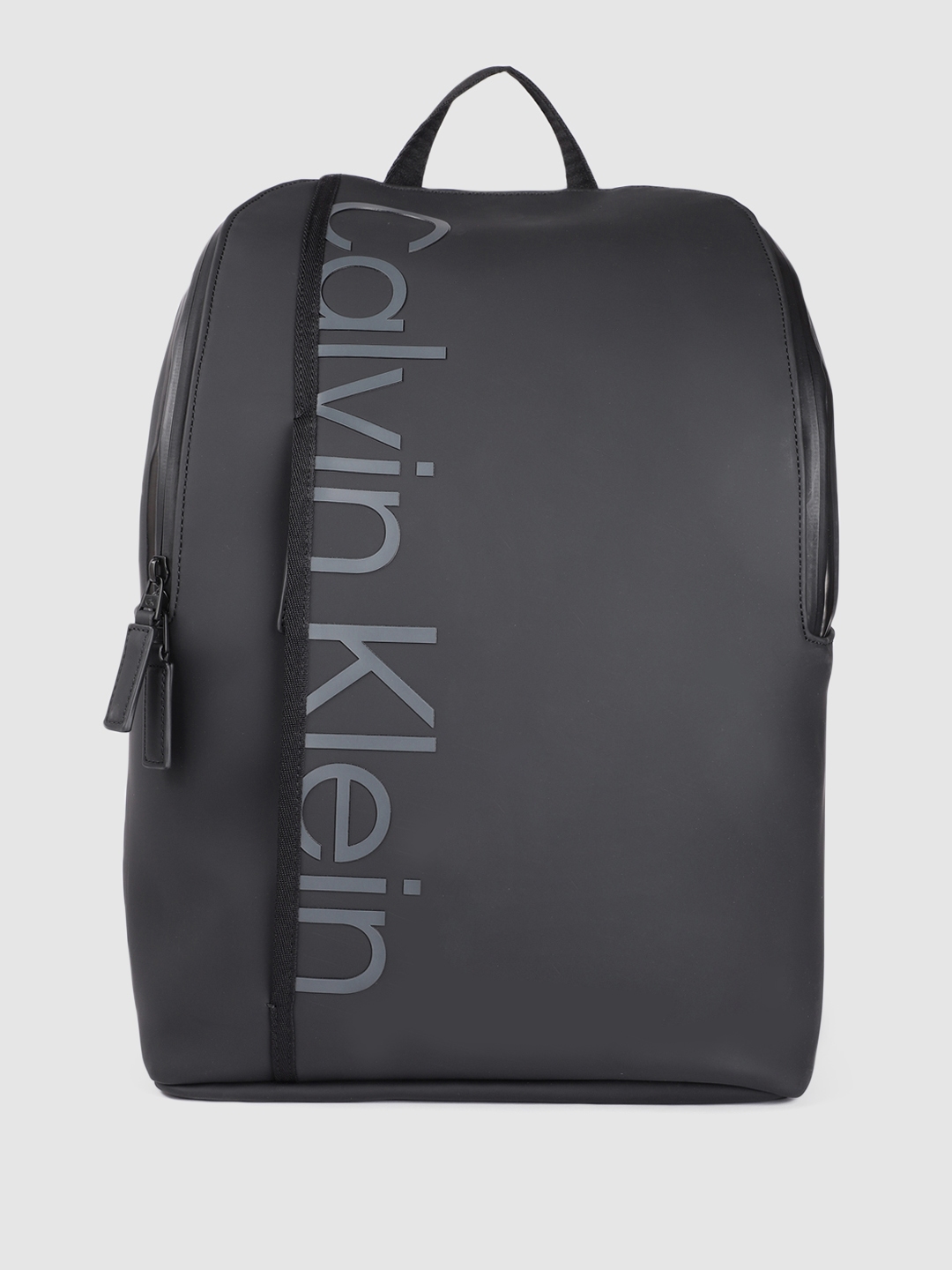 Buy Calvin Klein Men Brand Logo Printed Laptop Backpack Backpacks for Men 23731796 Myntra