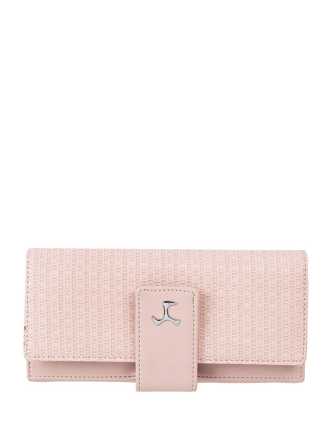 Mochi Women Textured Envelope