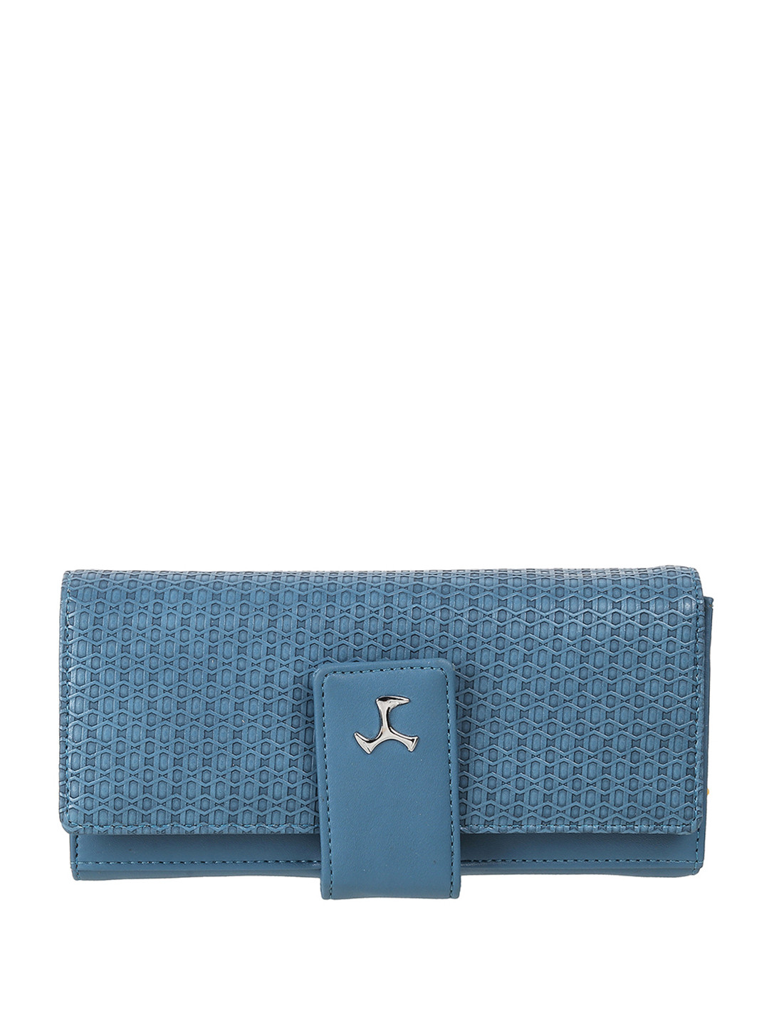 Mochi Women Textured Envelope