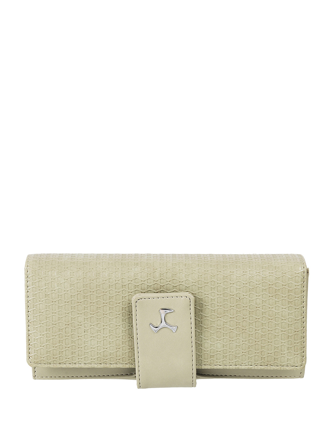 Mochi Women Textured Envelope