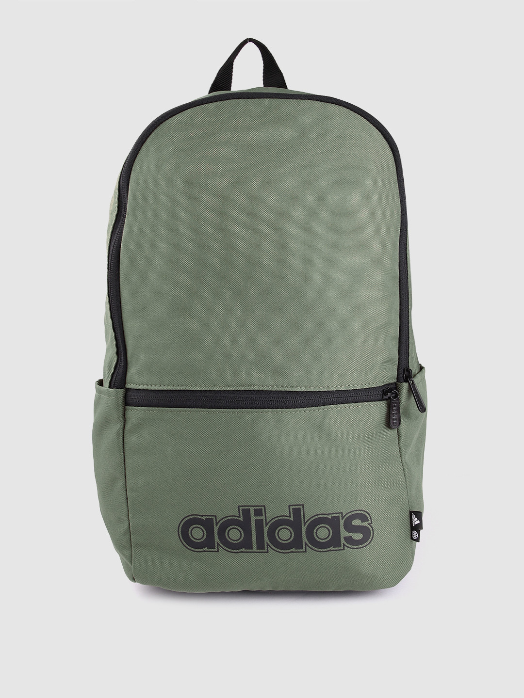 ADIDAS Unisex Brand Logo Classic Foundation Training Backpack 20Ltr