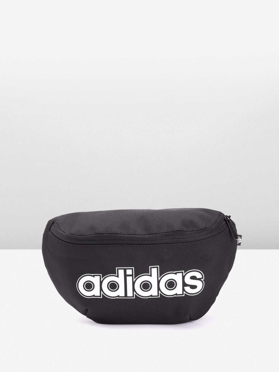 Buy ADIDAS Unisex Brand Logo Printed DAILY WB Fanny Pack Waist Pouch for Unisex 23741234 Myntra