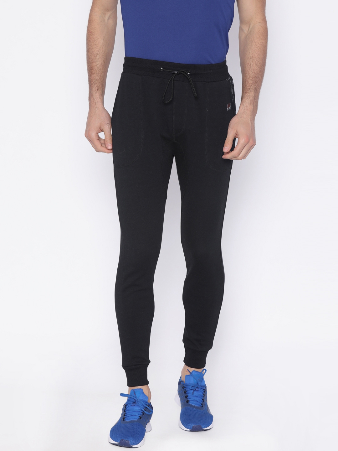 myntra yoga pants