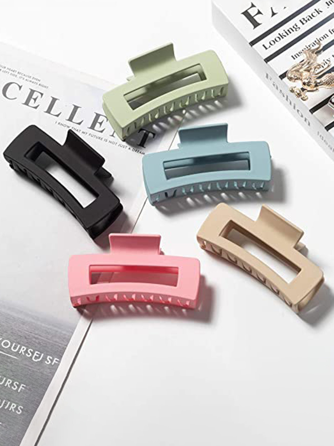 CHRONEX Set of 5 Claw Clips