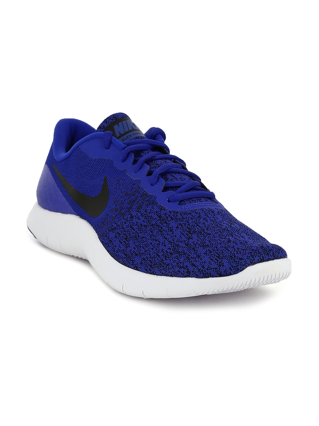 Nike flex contact hotsell racer blue