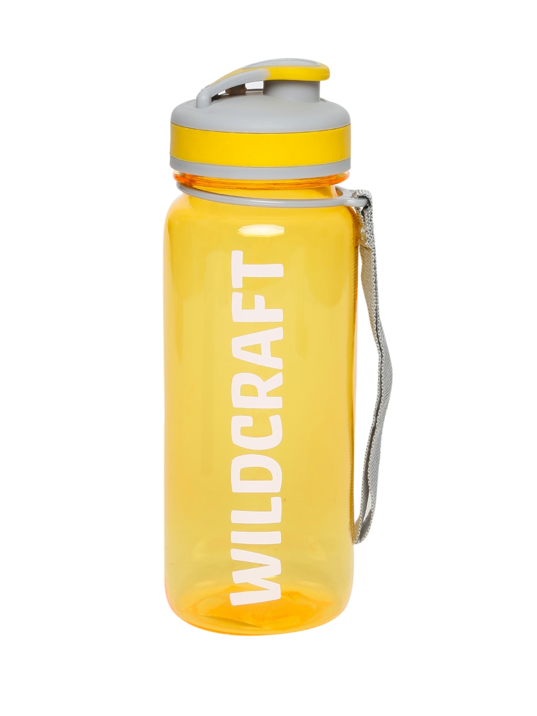 Buy Wildcraft Yellow Tritan Bottle 800 ml Water Bottle for Unisex 2375860 Myntra