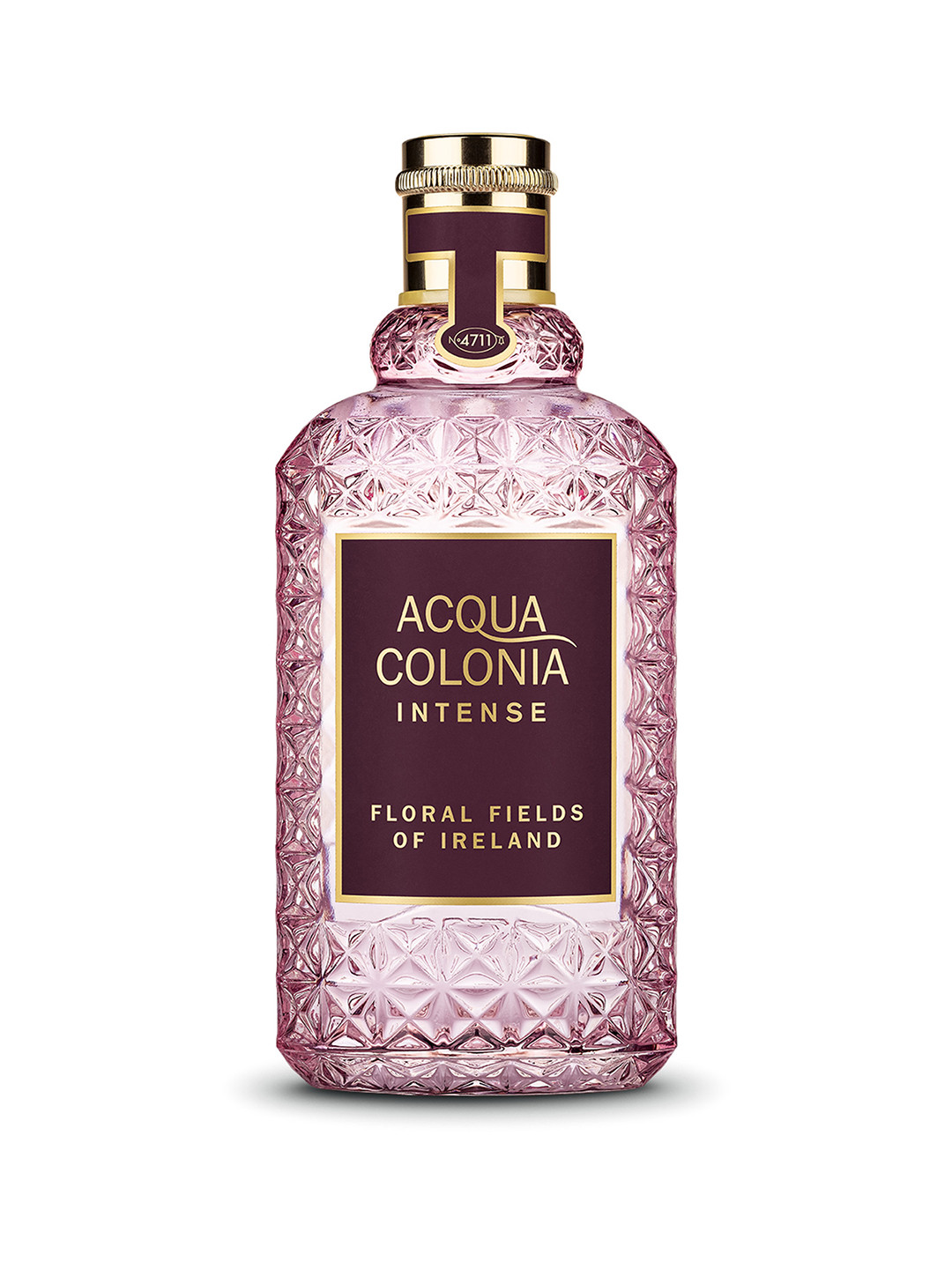 4711 Acqua Colonia Floral Fields Of Ireland Eau De Cologne - 170 ml