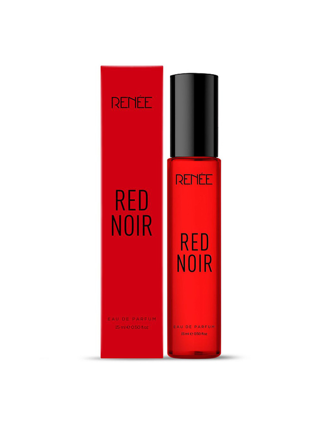 Renee Women Red Noir Bold & Long Lasting Eau De Parfum - 15 ml