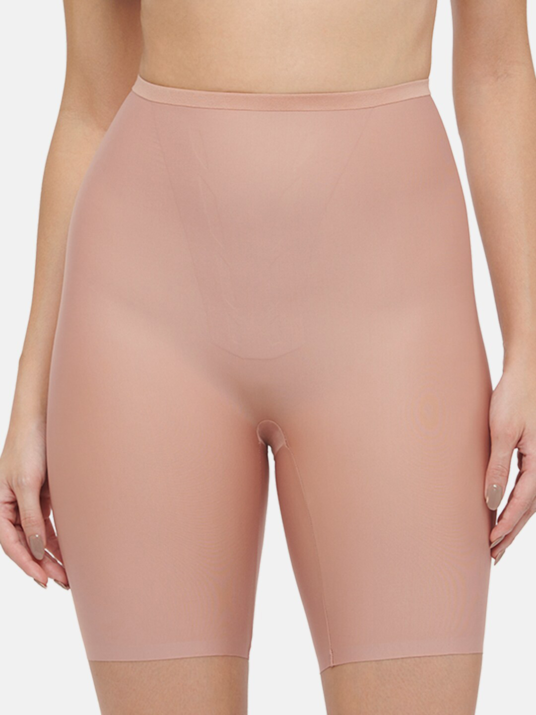 Triumph High-Waist Seamless Shapewear