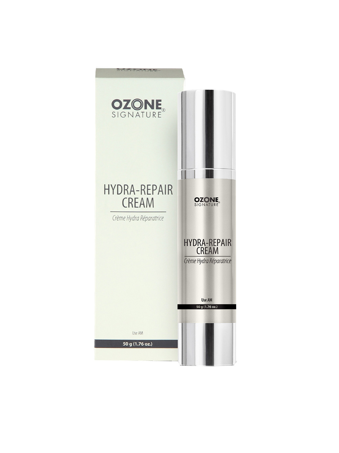 OZONE SIGNATURE Hydrate & Repair Face Moisturizer Cream - 50gm