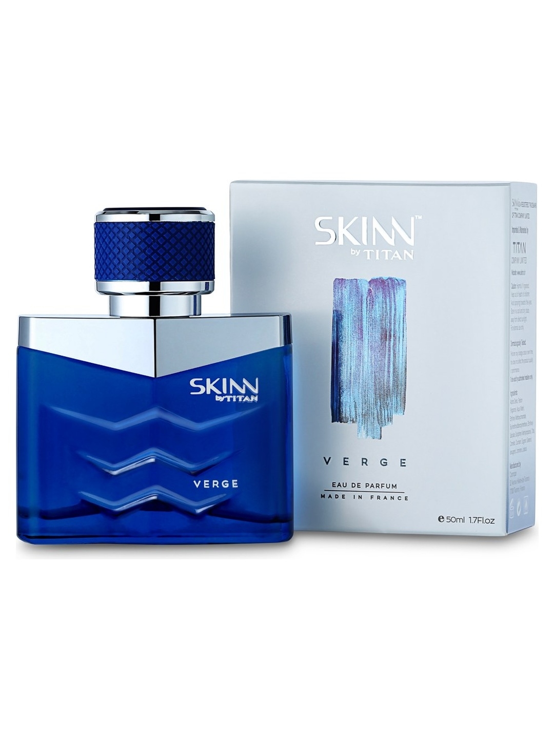 titan skinn men's perfume