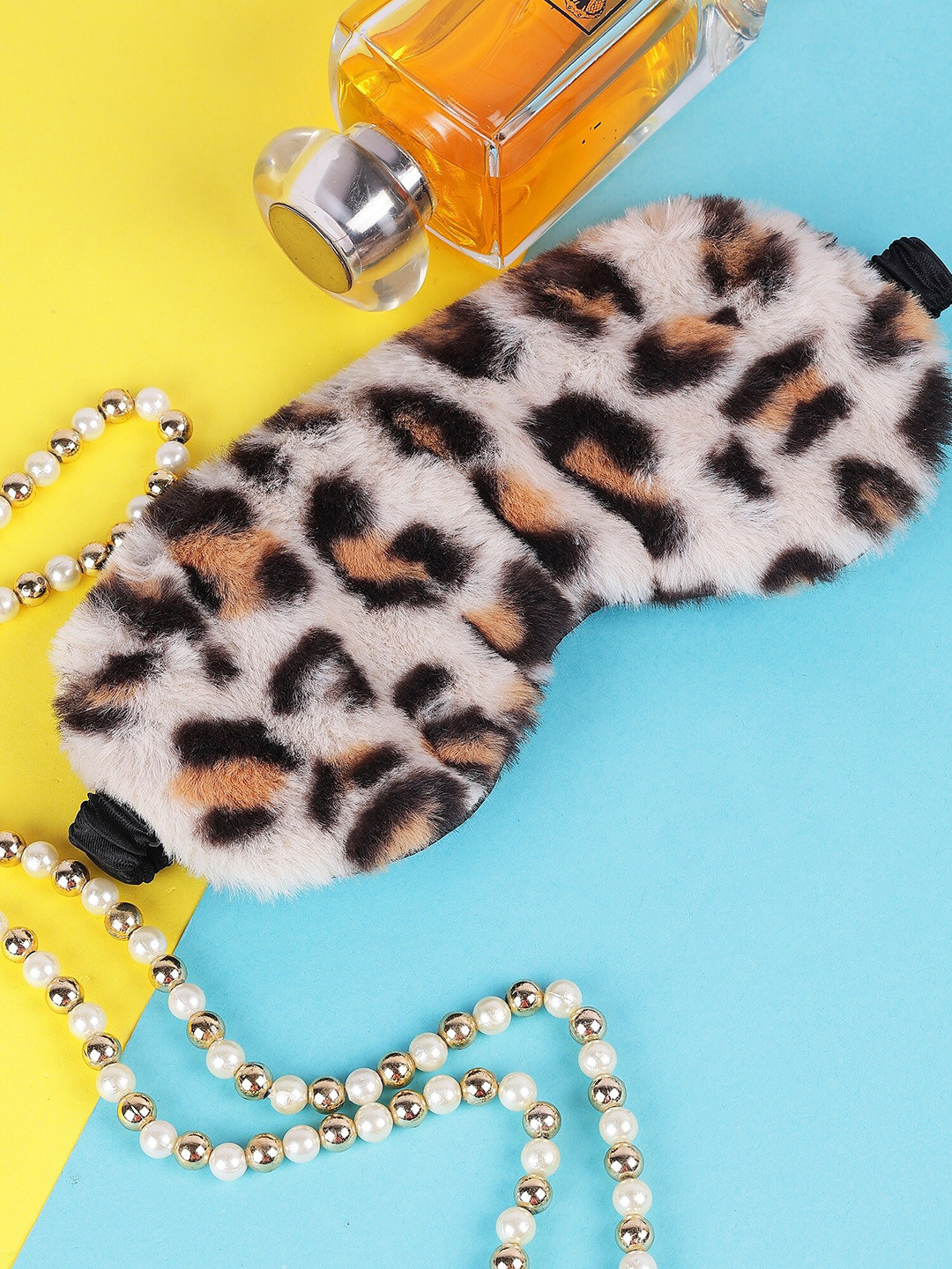 SKYLOFTS Animal Printed Eye Mask